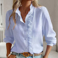 Alice | Camisa Elegante con Botones
