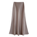 Grace | Falda midi elegante para mujer
