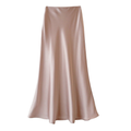 Grace | Falda midi elegante para mujer