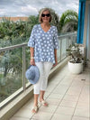Azul Celeste