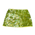 Tiffany | Minifalda de lentejuelas brillantes para noches elegantes - Verde