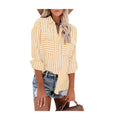 Jane | Blusa de rayas para mujer - Chic informal
