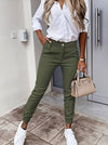Verde militar
