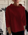 Diane | Escote alto