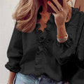 Joy | Blusa elegante y sofisticada para cualquier ocasión