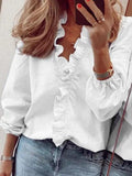 Joy | Blusa elegante y sofisticada para cualquier ocasión