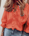 Joy | Blusa elegante y sofisticada para cualquier ocasión