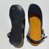 Donna | Calzado de Verano Elegante y Cómodo - Negro