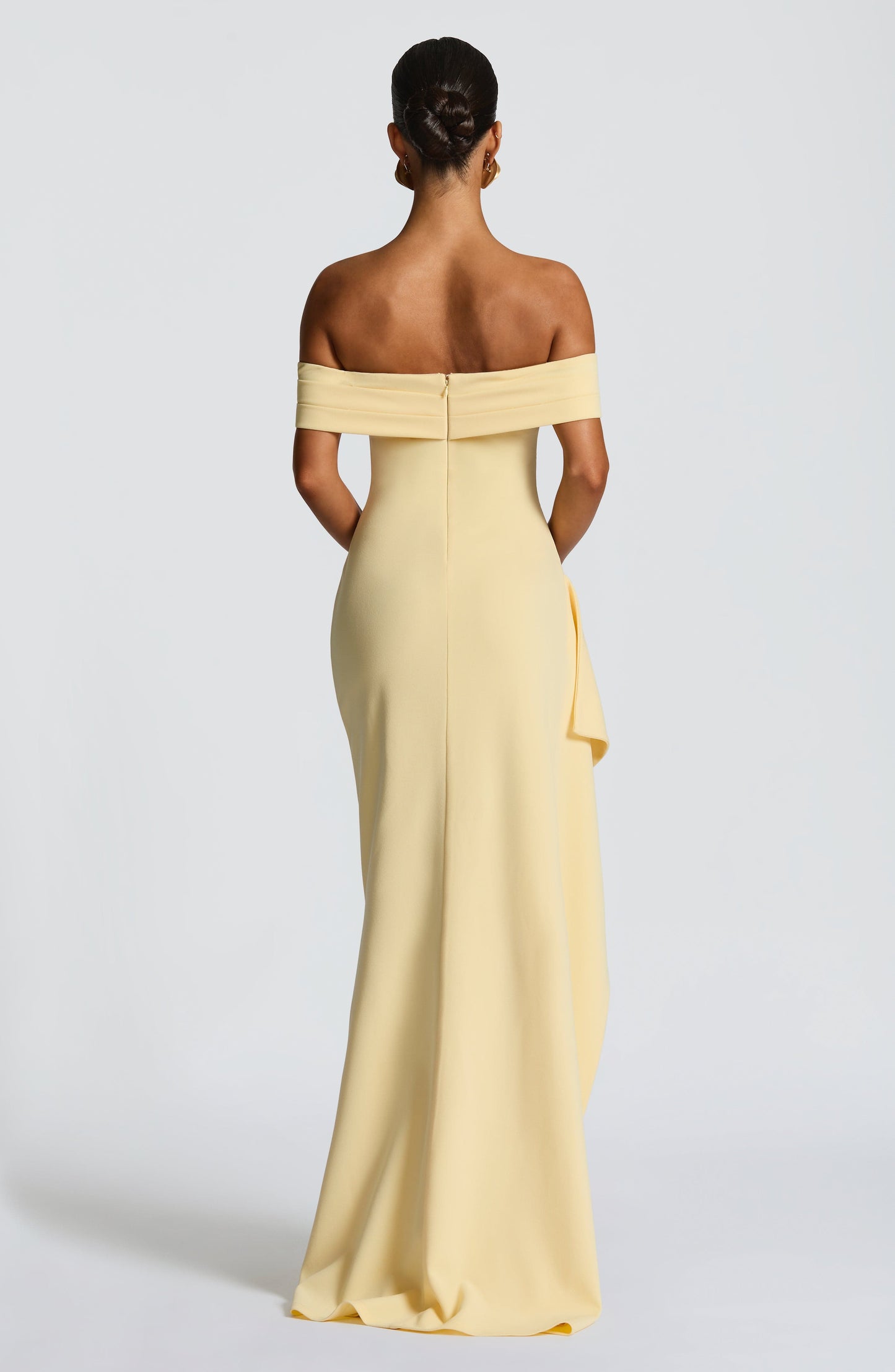 Maxivestido de verano Lila Lemon