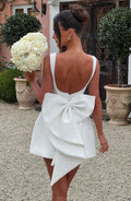 Minivestido Ivory Carrie