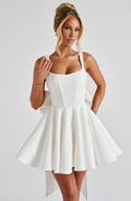 Minivestido Ivory Rue