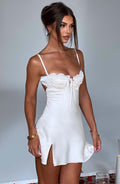 Minivestido Ivory Sherise