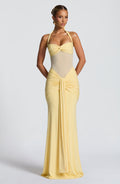 Maxivestido Lemon Vixen