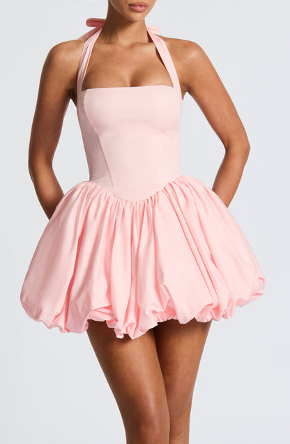 Minivestido Sophia Blush