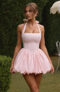 Minivestido Sophia Blush