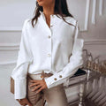 Daphne | Blusa Atemporal y Sofisticada para Cada Ocasión