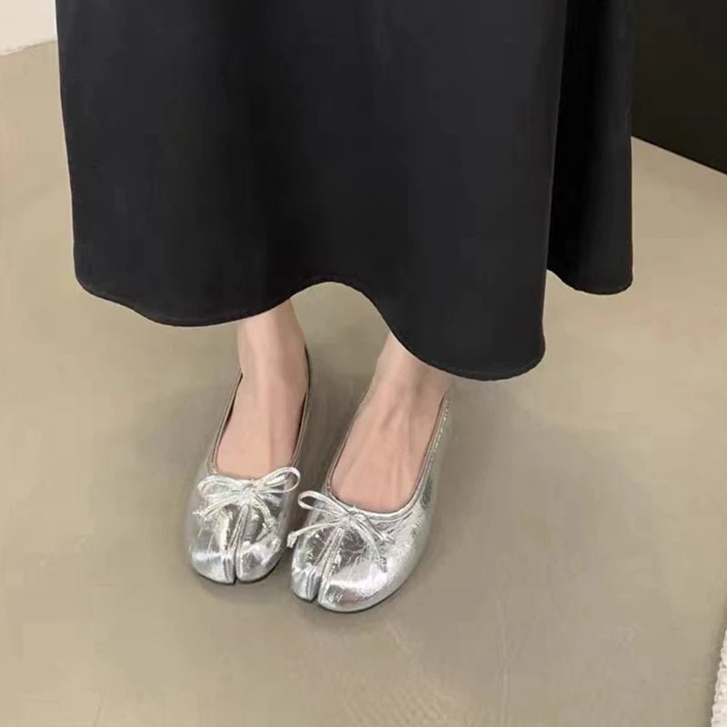 Sophia's Slip-On Flats – Bailarinas de comodidad para el día a día