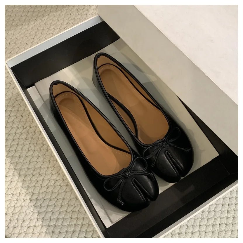 Sophia's Slip-On Flats – Bailarinas de comodidad para el día a día