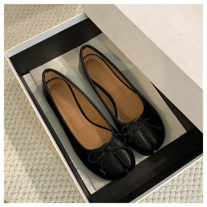Sophia's Slip-On Flats – Bailarinas de comodidad para el día a día