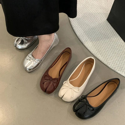 Sophia's Slip-On Flats – Bailarinas de comodidad para el día a día