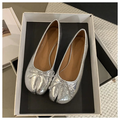 Sophia's Slip-On Flats – Bailarinas de comodidad para el día a día