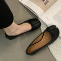 Sophia's Slip-On Flats – Bailarinas de comodidad para el día a día