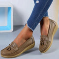 Sophia - Cómodos mocasines ortopédicos