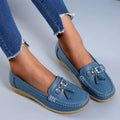 Sophia - Cómodos mocasines ortopédicos