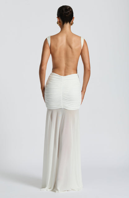 Chloe Body Blanco - Perfecto para la moda de verano