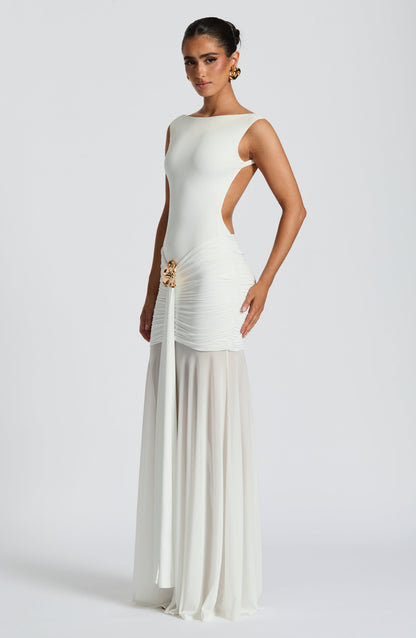 Chloe Body Blanco - Perfecto para la moda de verano