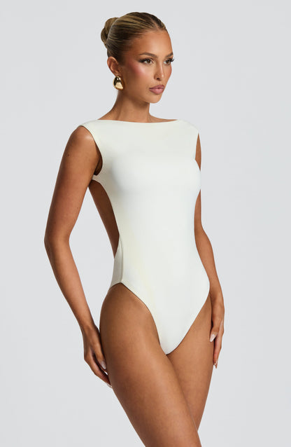 Chloe Body Blanco - Perfecto para la moda de verano