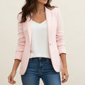 Blazer clásico para mujer