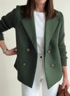 Verde militar