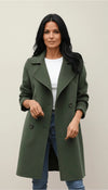 Verde militar