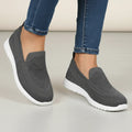 Zapatillas slip-on para mujer