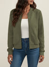 Verde militar